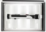 MASTER REPLICAS STAR WARS EPISODE I: THE PHANTOM MENACE - 1:1 SCALE QUI-GON JINN LIGHTSABER.