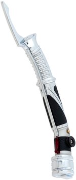 MASTER REPLICAS SIGNATURE EDITION STAR WARS - 1:1 SCALE COUNT DOOKU LIGHTSABER.