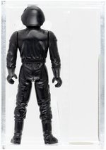 STAR WARS: THE POWER OF THE FORCE (1984) - LOOSE ACTION FIGURE IMPERIAL GUNNER AFA U90 NM+/MINT (NO WEAPON).