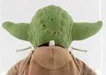 STAR WARS: THE EMPIRE STRIKES BACK (1981) - TALKING YODA PROTOTYPE DOLL AFA 80 NM.