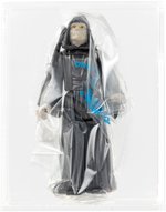 STAR WARS: RETURN OF THE JEDI (1984) - LOOSE ACTION FIGURE EMPEROR CAS 95.