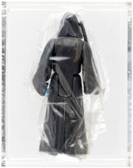 STAR WARS: RETURN OF THE JEDI (1984) - LOOSE ACTION FIGURE EMPEROR CAS 95.