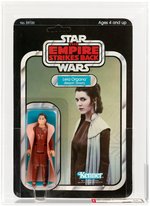 STAR WARS: THE EMPIRE STRIKES BACK (1980) - LEIA ORGANA (BESPIN GOWN) 31 BACK-B AFA 85 NM+.