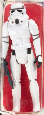 STAR WARS: THE EMPIRE STRIKES BACK (1980) - STORMTROOPER 41 BACK-A AFA 85 NM+.