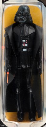 STAR WARS: THE EMPIRE STRIKES BACK (1980) - DARTH VADER 41 BACK-A AFA 75+ EX+/NM.