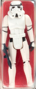 STAR WARS: THE EMPIRE STRIKES BACK (1982) - STORMTROOPER 48 BACK-C AFA 75+ EX+/NM.