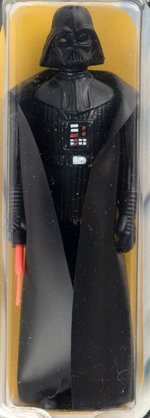 STAR WARS: THE EMPIRE STRIKES BACK (1980) - DARTH VADER 41 BACK-B AFA 85 NM+.