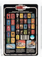 STAR WARS: THE EMPIRE STRIKES BACK (1980) - BEN (OBI-WAN) KENOBI 31 BACK-A AFA 85 NM+.