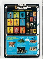 STAR WARS (1979) - BOBA FETT 21 BACK-B AFA 70 EX+.