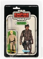 STAR WARS: THE EMPIRE STRIKES BACK (1980) - LUKE SKYWALKER (BESPIN FATIGUES) 31 BACK-B AFA 85 NM+.