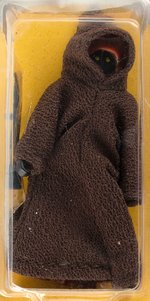 STAR WARS (1978) - JAWA 20 BACK-H (BOBA FETT OFFER WITH RECTANGULAR OFFER EXTENDED STICKER) AFA 85 NM+.