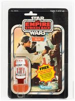 STAR WARS: THE EMPIRE STRIKES BACK (1980) - R5-D4 21 BACK AFA 80 NM.