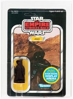 STAR WARS: THE EMPIRE STRIKES BACK (1981) - JAWA 45 BACK AFA 85 NM+.