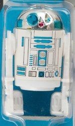 STAR WARS: THE EMPIRE STRIKES BACK (1980) - R2-D2 21 BACK AFA 80 NM.