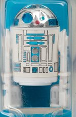 STAR WARS: THE EMPIRE STRIKES BACK (1980) - ARTOO-DETOO (R2-D2) 41 BACK-D AFA 85 NM+.