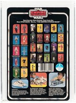 STAR WARS: THE EMPIRE STRIKES BACK (1980) - CHEWBACCA 31 BACK-A AFA 85 NM+.