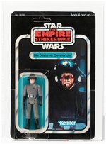 STAR WARS: THE EMPIRE STRIKES BACK (1980) - STAR DESTROYER COMMANDER 32 BACK-B AFA 80 NM.