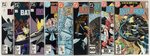 BATMAN COPPER AGE LOT OF 40 COMIC ISSUES (FIRST TIMOTHY DRAKE).