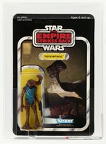 STAR WARS: THE EMPIRE STRIKES BACK (1980) - HAMMERHEAD 41 BACK-B AFA 70 EX+.