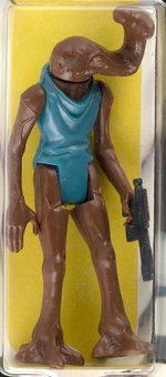 STAR WARS: THE EMPIRE STRIKES BACK (1980) - HAMMERHEAD 41 BACK-B AFA 70 EX+.