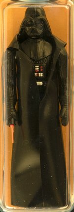 STAR WARS: THE POWER OF THE FORCE (1985) - DARTH VADER 92 BACK AFA 60 Y-EX.