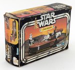 STAR WARS (1977) - LAND SPEEDER IN BOX.