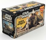 STAR WARS (1983) - PATROL DEWBACK COLLECTOR SERIES IN BOX.