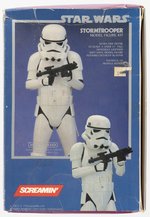 SCREAMIN' KAIYODO VINYL MODEL KIT 1/6 SCALE STORMTROOPER.