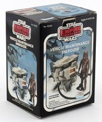 STAR WARS: THE EMPIRE STRIKES BACK (1982) - VEHICLE MAINTENANCE ENERGIZER BOXED TOY.