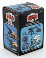 STAR WARS: THE EMPIRE STRIKES BACK (1982) - TRI-POD LASER CANNON BOXED TOY.