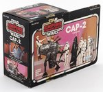 STAR WARS: THE EMPIRE STRIKES BACK (1981) - CAP-2 MINI RIG BOXED TOY.