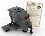 STAR WARS: THE EMPIRE STRIKES BACK (1981) - INT-4 MINI RIG BOXED TOY.