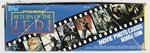 STAR WARS: THE EMPIRE STRIKES BACK - TOPPS FULL BOX OF GUM CARDS.