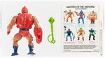 MASTERS OF THE UNIVERSE - CLAWFUL SERIES 3 LOOSE UKG 80%.