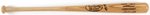 DAVE WINFIELD (HOF) SIGNED BASEBALL BAT.