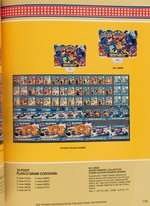 KENNER 1985 RETAILER'S CATALOG FEATURING STAR WARS, SUPER POWERS, M.A.S.K. & MORE.