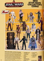 KENNER 1985 RETAILER'S CATALOG FEATURING STAR WARS, SUPER POWERS, M.A.S.K. & MORE.