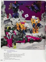 1987 HASBRO RETAILER'S CATALOG FEATURING JEM, G.I. JOE, TRANSFORMERS & MORE.