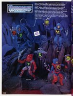 1987 HASBRO RETAILER'S CATALOG FEATURING JEM, G.I. JOE, TRANSFORMERS & MORE.