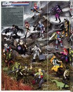 1987 HASBRO RETAILER'S CATALOG FEATURING JEM, G.I. JOE, TRANSFORMERS & MORE.