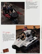 1987 HASBRO RETAILER'S CATALOG FEATURING JEM, G.I. JOE, TRANSFORMERS & MORE.