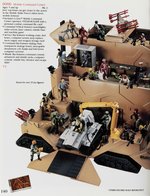 1987 HASBRO RETAILER'S CATALOG FEATURING JEM, G.I. JOE, TRANSFORMERS & MORE.