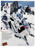 1987 HASBRO RETAILER'S CATALOG FEATURING JEM, G.I. JOE, TRANSFORMERS & MORE.