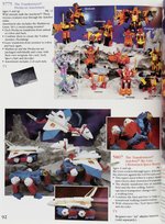 1987 HASBRO RETAILER'S CATALOG FEATURING JEM, G.I. JOE, TRANSFORMERS & MORE.