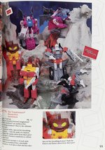 1987 HASBRO RETAILER'S CATALOG FEATURING JEM, G.I. JOE, TRANSFORMERS & MORE.