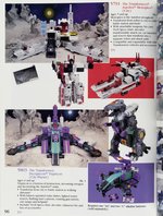 1987 HASBRO RETAILER'S CATALOG FEATURING JEM, G.I. JOE, TRANSFORMERS & MORE.