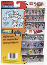 TOY BIZ X-FORCE SERIES 4 CASE OF 24 ACTION FIGURES.