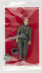 G.I. JOE (1983) - GRUNT SERIES 1.5 BAGGED ACTION FIGURE.