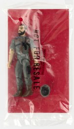 G.I. JOE (1983) - CLUTCH SERIES 1.5 BAGGED ACTION FIGURE.