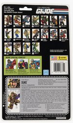 G.I. JOE: BATTLE CORPS (1993) - SERIES 12 CARDED G.I. JOE ACTION FIGURE LOT.